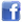 facebook button